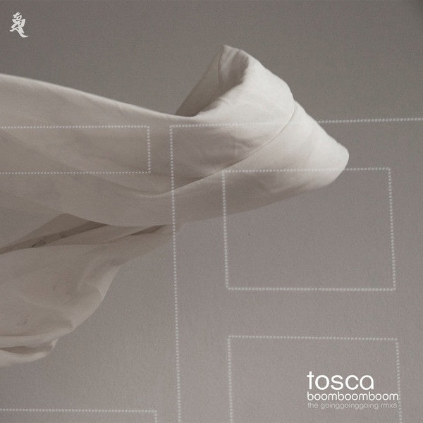 TOSCA-BOOM BOOM BOOM CD *NEW*