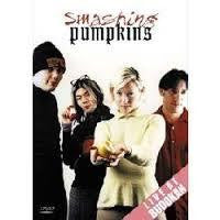 SMASHING PUMPKINS-LIVE AT BUDOKAN DVD M