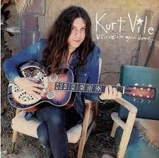 VILE KURT-B'LIEVE I'M GOIN  DOWN 2LP *NEW*