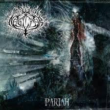 NAGLFAR-PARIAH CD VG