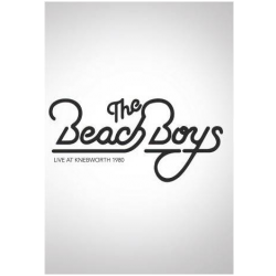 BEACH BOYS THE-LIVE AT KNEBWORTH DVD *NEW*