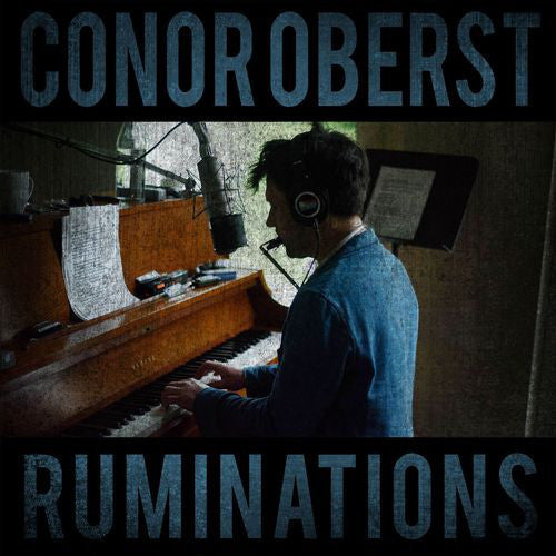 OBERST CONOR-RUMINATIONS LP *NEW*