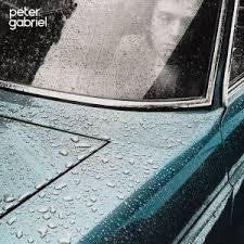 GABRIEL PETER-PETER GABRIEL (CAR) LP *NEW*