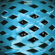 WHO THE-TOMMY CD *NEW*