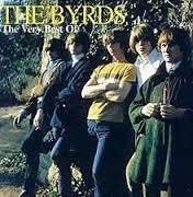 BYRDS THE-THE VERY BEST OF CD VG