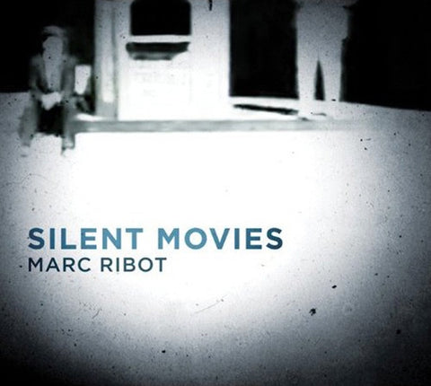 RIBOT MARC-SILENT MOVIES CD VG+