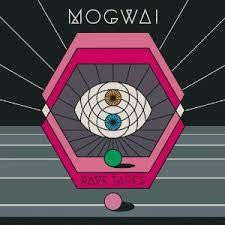 MOGWAI-RAVE TAPES CD *NEW*