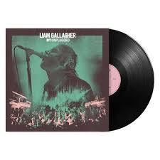 GALLAGHER LIAM-MTV UNPLUGGED LP *NEW*