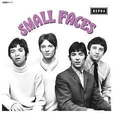 SMALL FACES-BROADCAST '66 7" EP *NEW*