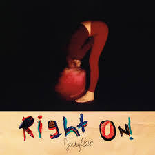 JENNYLEE-RIGHT ON! LP *NEW* WAS $44.99 NOW...
