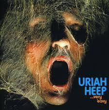 URIAH HEEP-VERY 'EAVY VERY 'UMBLE CD *NEW*