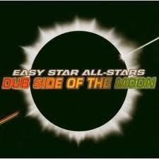 EASY STAR ALL-STARS-DUB SIDE OF THE MOON CD *NEW*