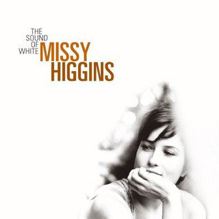HIGGINS MISSY-THE SOUND OF WHITE CD VG