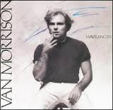 MORRISON VAN-WAVELENGTH LP VG+ COVER VG