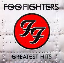 FOO FIGHTERS-GREATEST HITS 2LP *NEW*