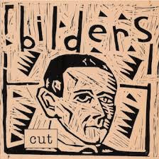 DIREEN BILL & THE BILDERS-CUT LP *NEW*