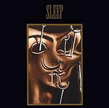 SLEEP-VOL.1 LP *NEW*