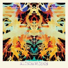 ALL THEM WITCHES-SLEEPING THROUGH THE WAR CD *NEW*