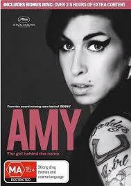 AMY-THE GIRL BEHIND THE NAME 2DVD *NEW*