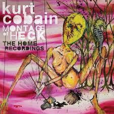 COBAIN KURT-MONTAGE OF HECK CD *NEW*