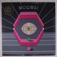 MOGWAI-RAVE TAPES LP *NEW*