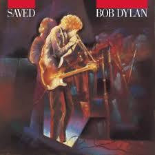 DYLAN BOB-SAVED CD *NEW*