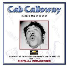 CALLOWAY CAB-MINNIE THE MOOCHER 2CD NM