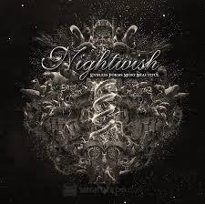 NIGHTWISH-ENDLESS FORMS MOST BEAUTIFUL 2CD *NEW*