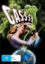 GASSSS DVD VG