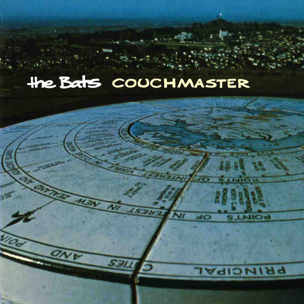 BATS THE-COUCHMASTER *NEW*