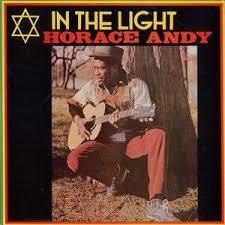 ANDY HORACE-IN THE LIGHT LP *NEW*