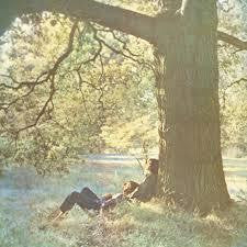 LENNON JOHN-PLASTIC ONO BAND LP *NEW*