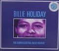 HOLIDAY BILLIE-THE QUINTESSENTIAL BILLIE HOLIDAY 5CD VG+