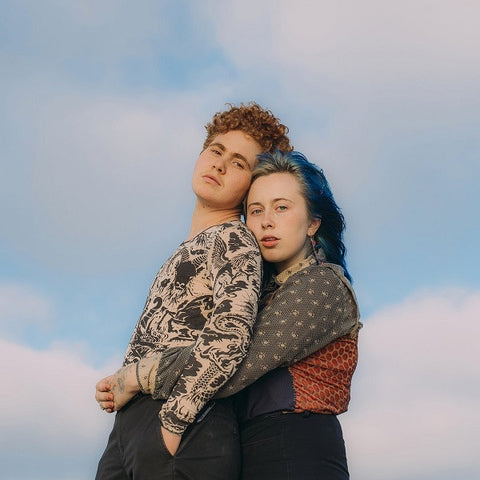 GIRLPOOL-WHAT CHAOS IS IMAGINARY LP *NEW* WAS $45.99 now...