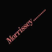 MORRISSEY-MORRISSEY..........PROMO EP NM COVER EX