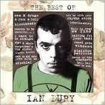 DURY IAN-THE BEST OF CD G