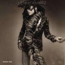 KRAVITZ LENNY-MAMA SAID DELUXE EDITION 2CD VG+