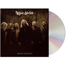 MAGPIE SALUTE THE-HIGH WATER II CD *NEW*