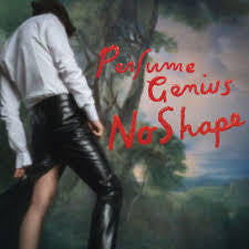 PERFUME GENIUS-NO SHAPE CD *NEW*