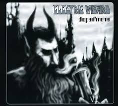 ELECTRIC WIZARD-DOPETHRONE CD *NEW*