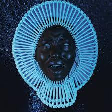 CHILDISH GAMBINO-AWAKEN, MY LOVE CD *NEW*