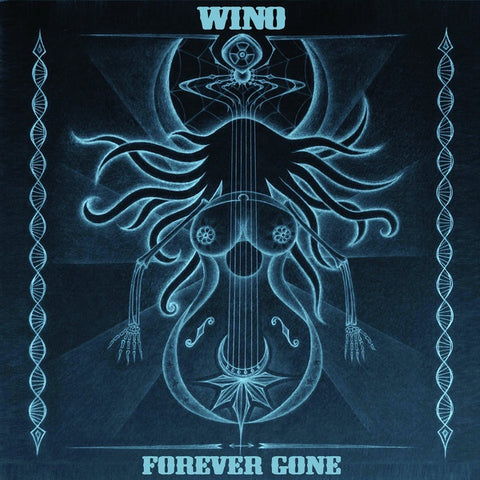 WINO-FOREVER GONE LP *NEW* was $45.99 now...