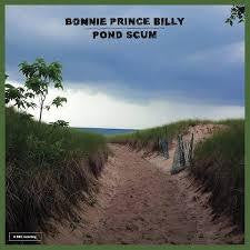 BONNIE PRINCE BILLY-POND SCUM CD *NEW*