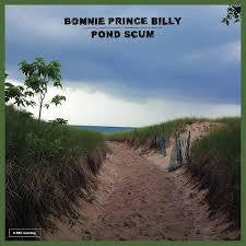 BONNIE PRINCE BILLY-POND SCUM LP *NEW* was $41.99 now...
