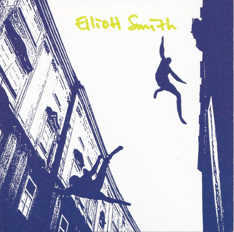 SMITH ELLIOTT-ELLIOTT SMITH CD VG