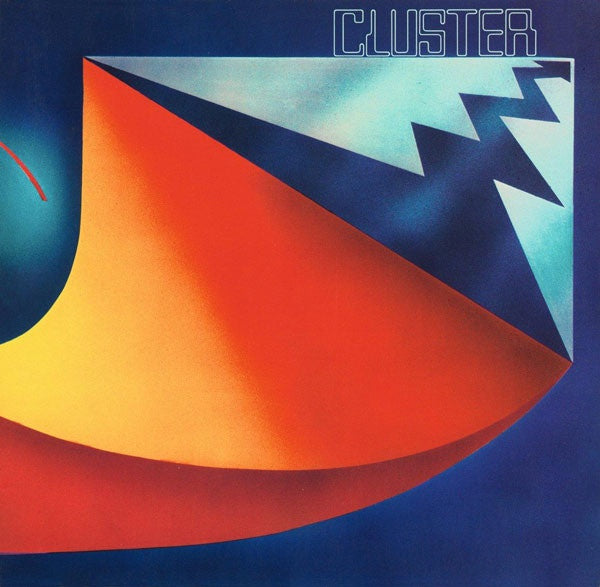 CLUSTER-CLUSTER 71 LP *NEW*