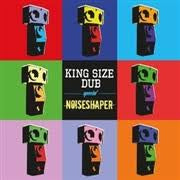 NOISESHAPER-KING SIZE DUB SPECIAL CD *NEW*