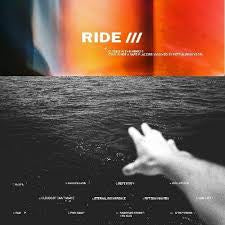 RIDE-CLOUDS IN THE MIRROR CD *NEW*