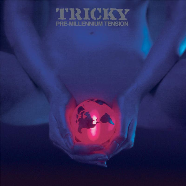 TRICKY-PRE MILLENNIUM TENSION CD VG