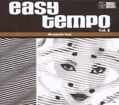 EASY TEMPO VOL 2-VARIOUS ARTISTS CD *NEW*